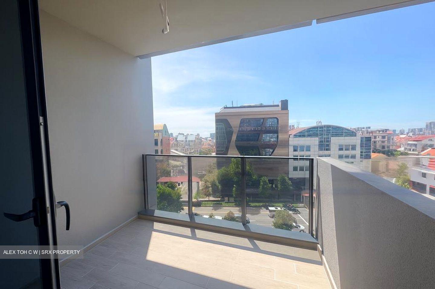 Parc Esta (D14), Apartment #496725161